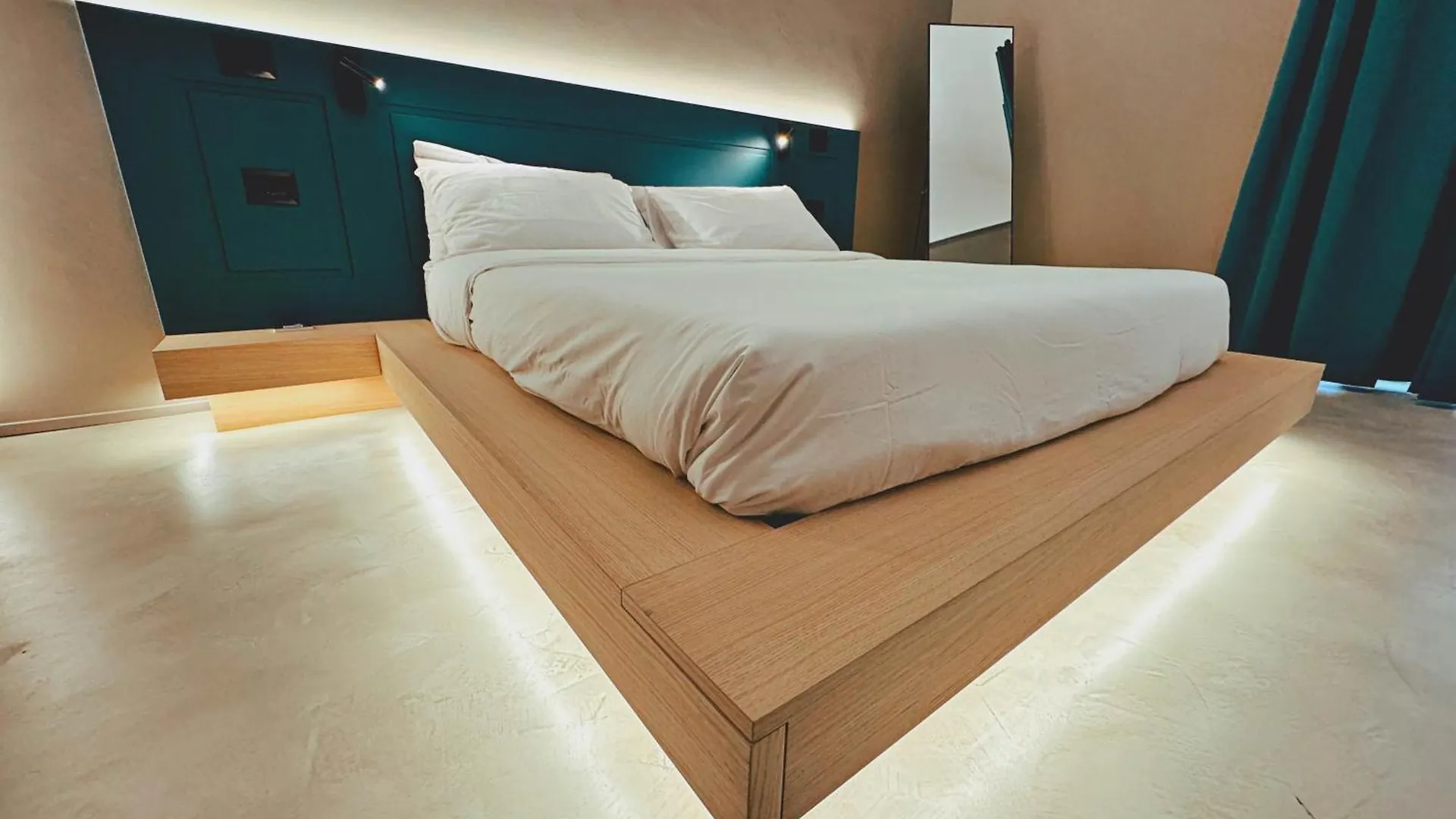 L'Opera - Luxury Apartment Palermo 0*,