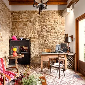  Bed & Breakfast Sette Fate &