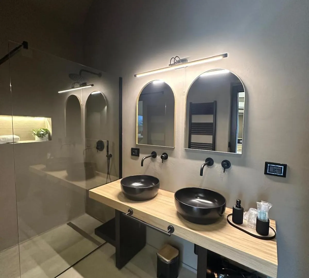 L'Opera - Luxury Apartment Palermo