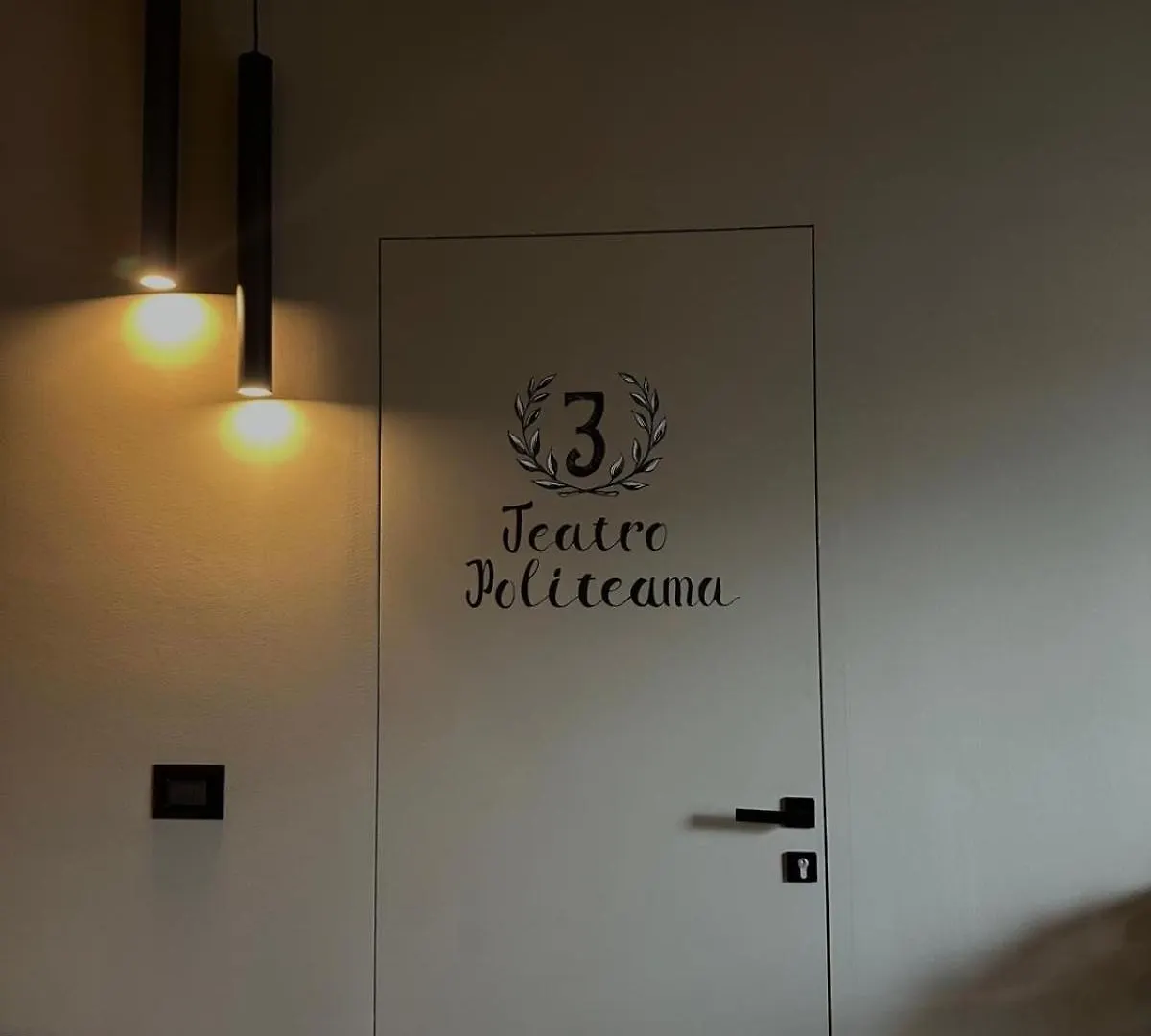 L'Opera - Luxury Apartment Palermo 0*,  Italy