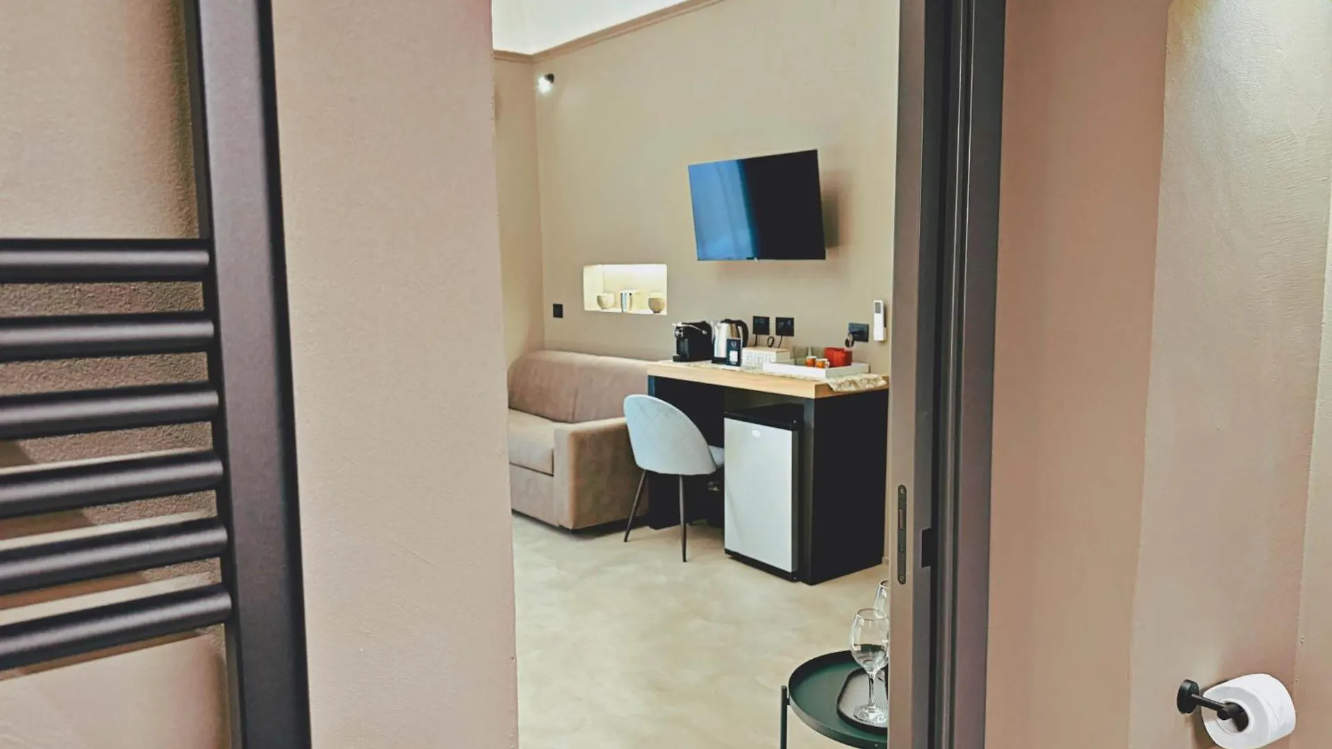 L'Opera - Luxury Apartment Palermo Bed & Breakfast