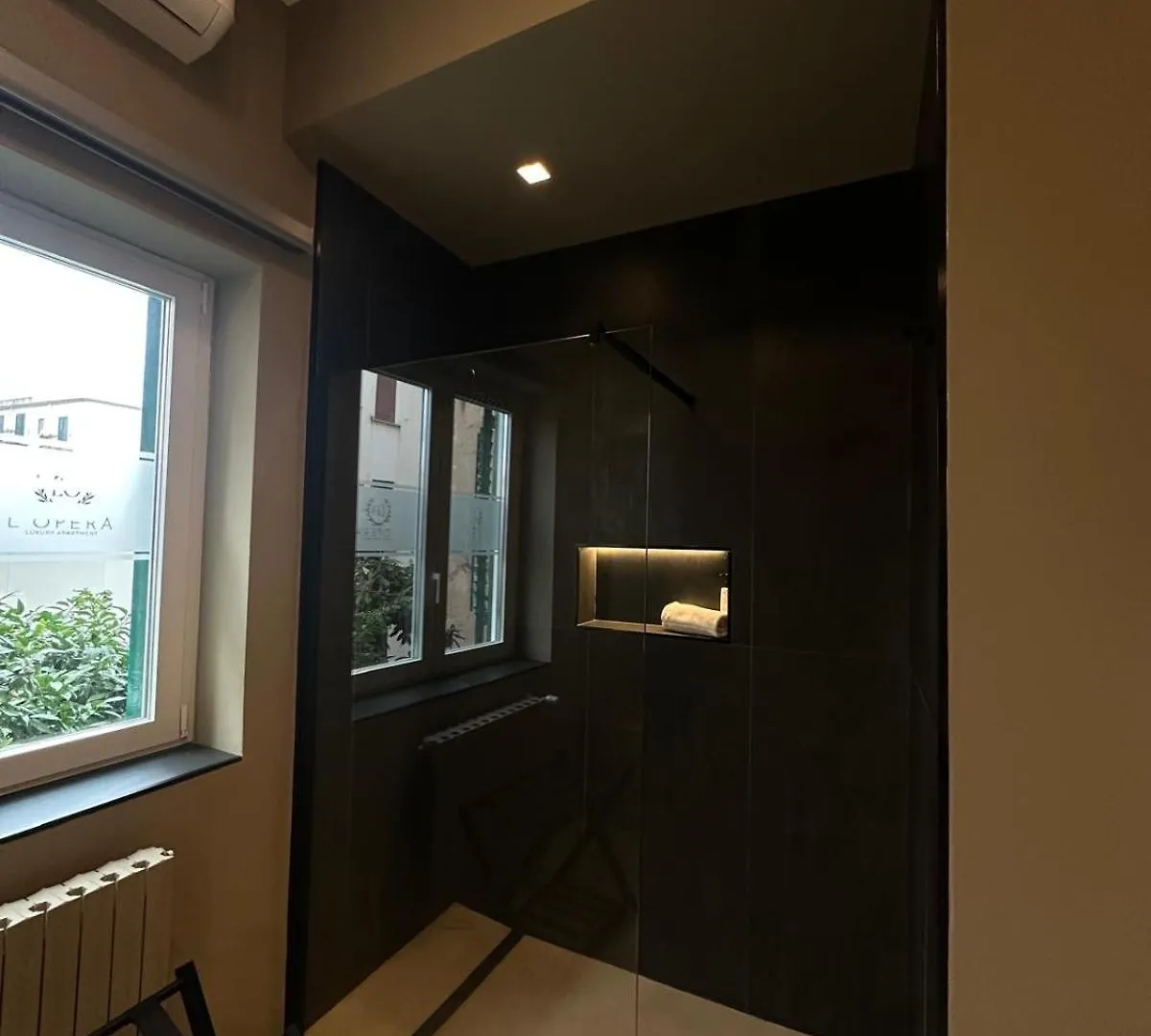L'Opera - Luxury Apartment Palermo