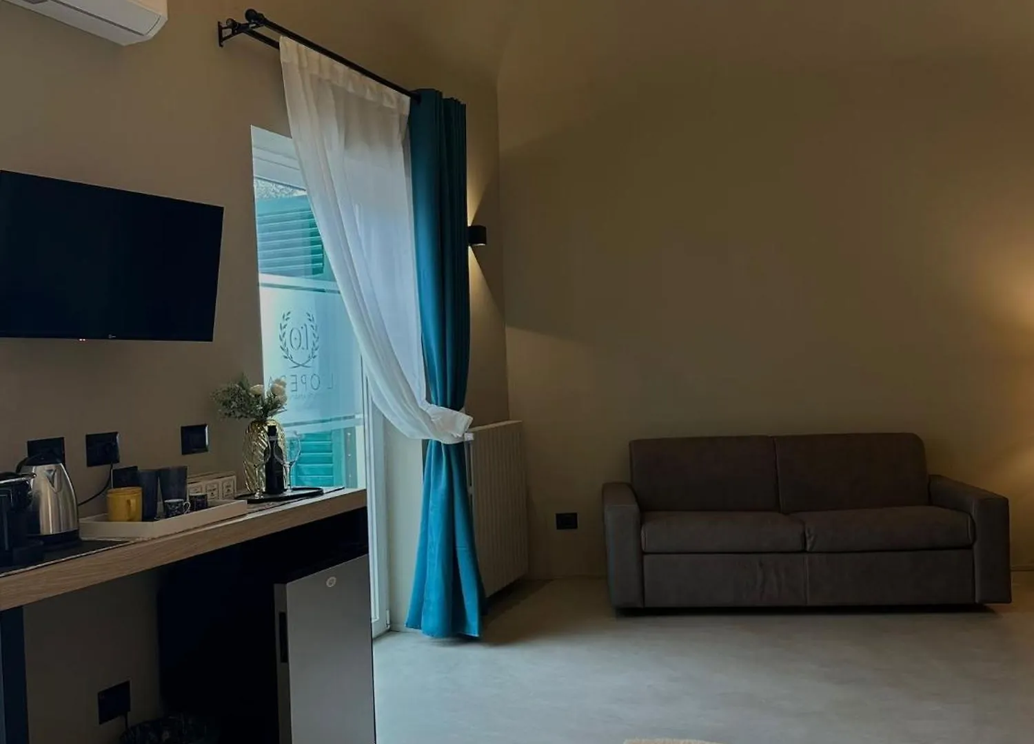 L'Opera - Luxury Apartment Palermo 0*,