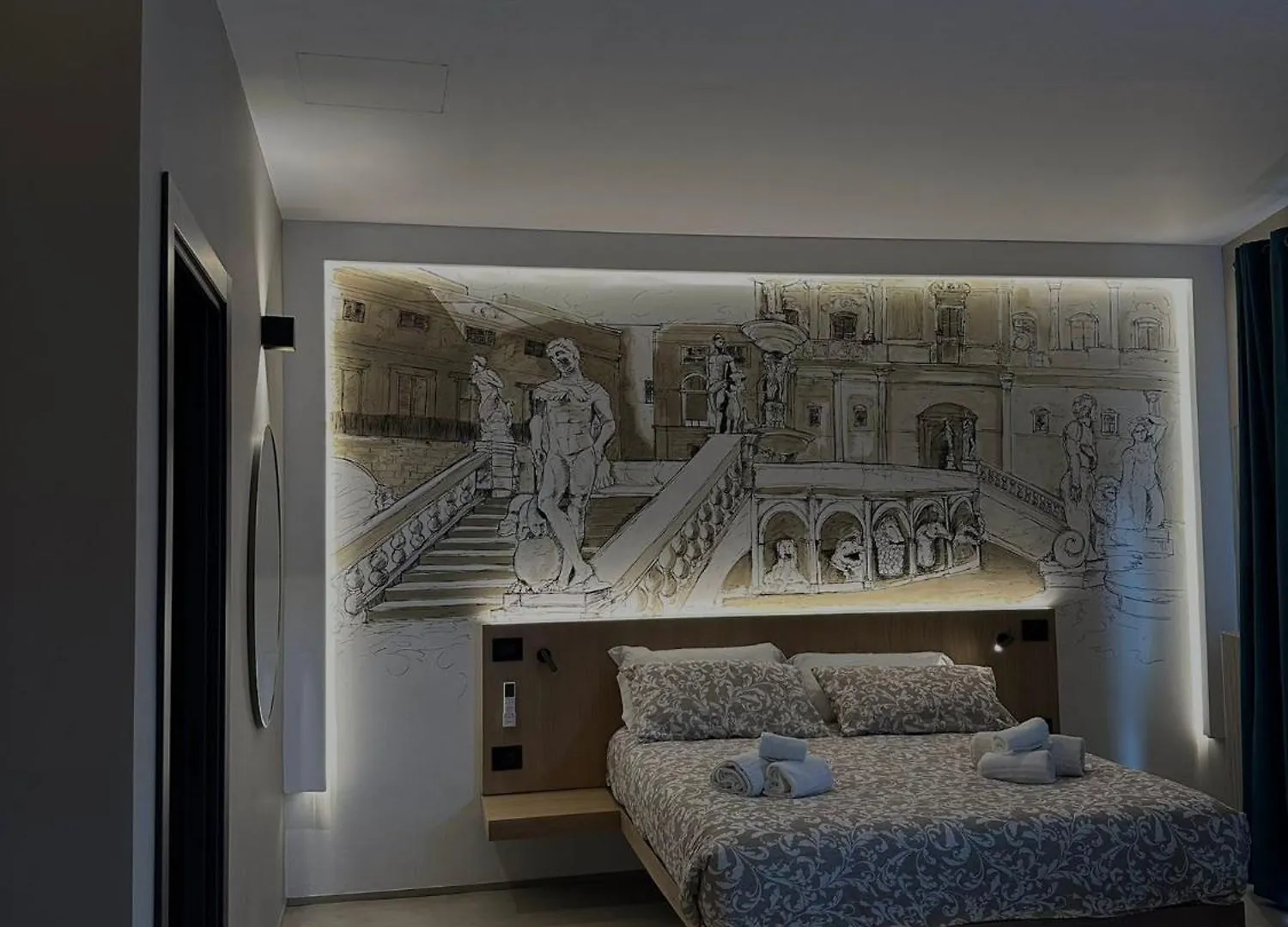 L'Opera - Luxury Apartment Palermo