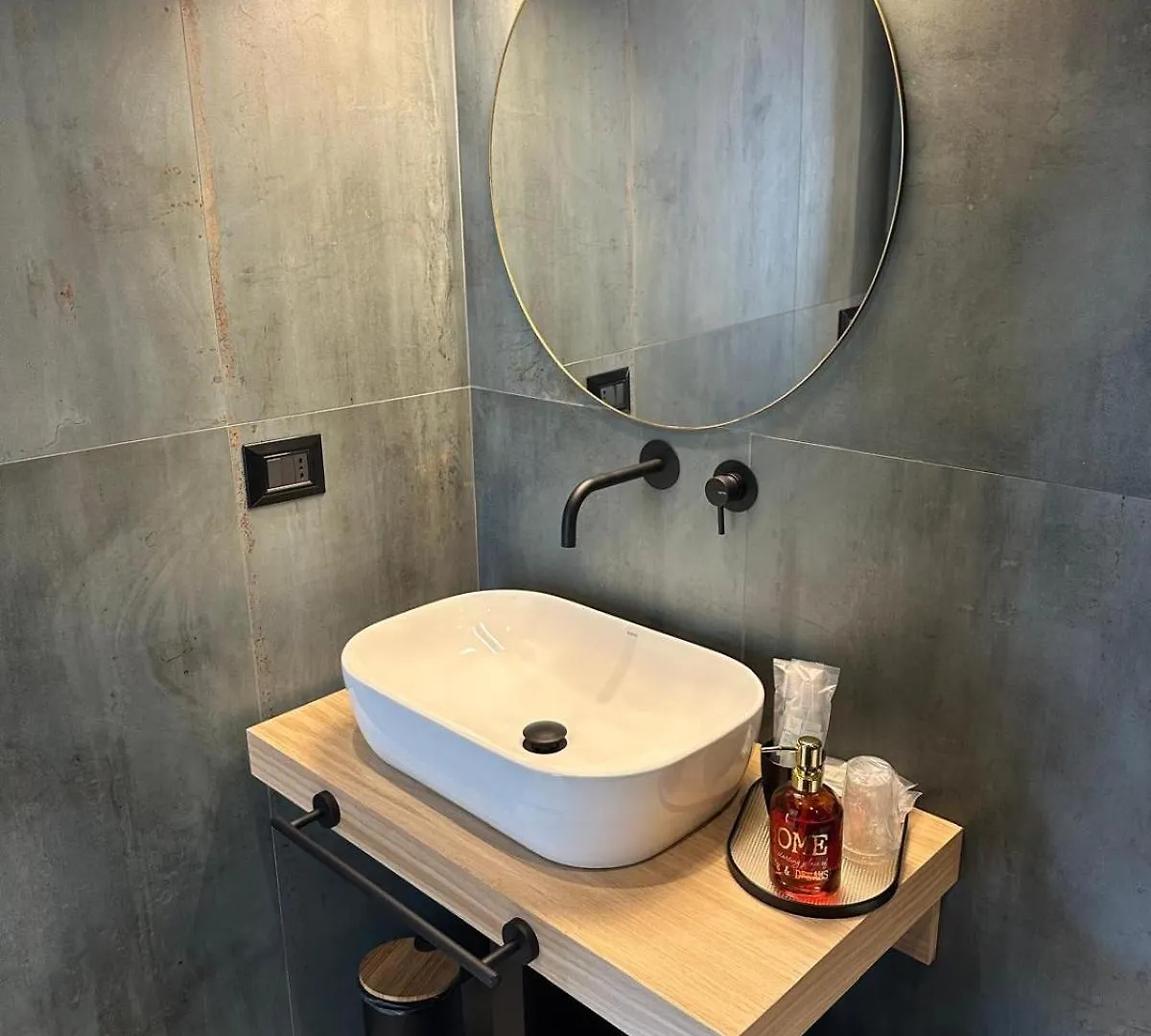 L'Opera - Luxury Apartment Palermo Bed & Breakfast