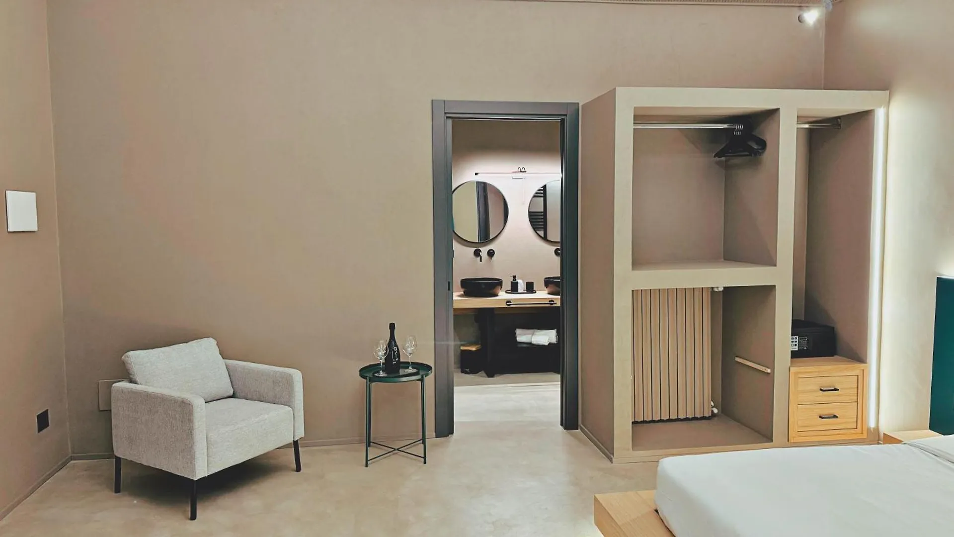 L'Opera - Luxury Apartment Palermo