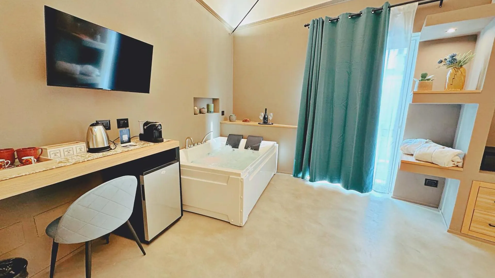 L'Opera - Luxury Apartment Palermo 0*,
