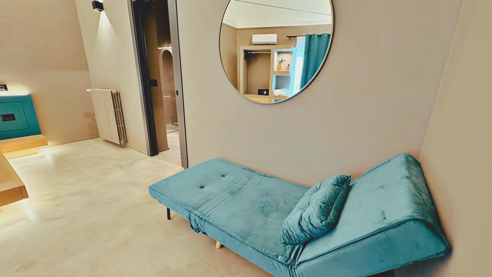 L'Opera - Luxury Apartment Palermo