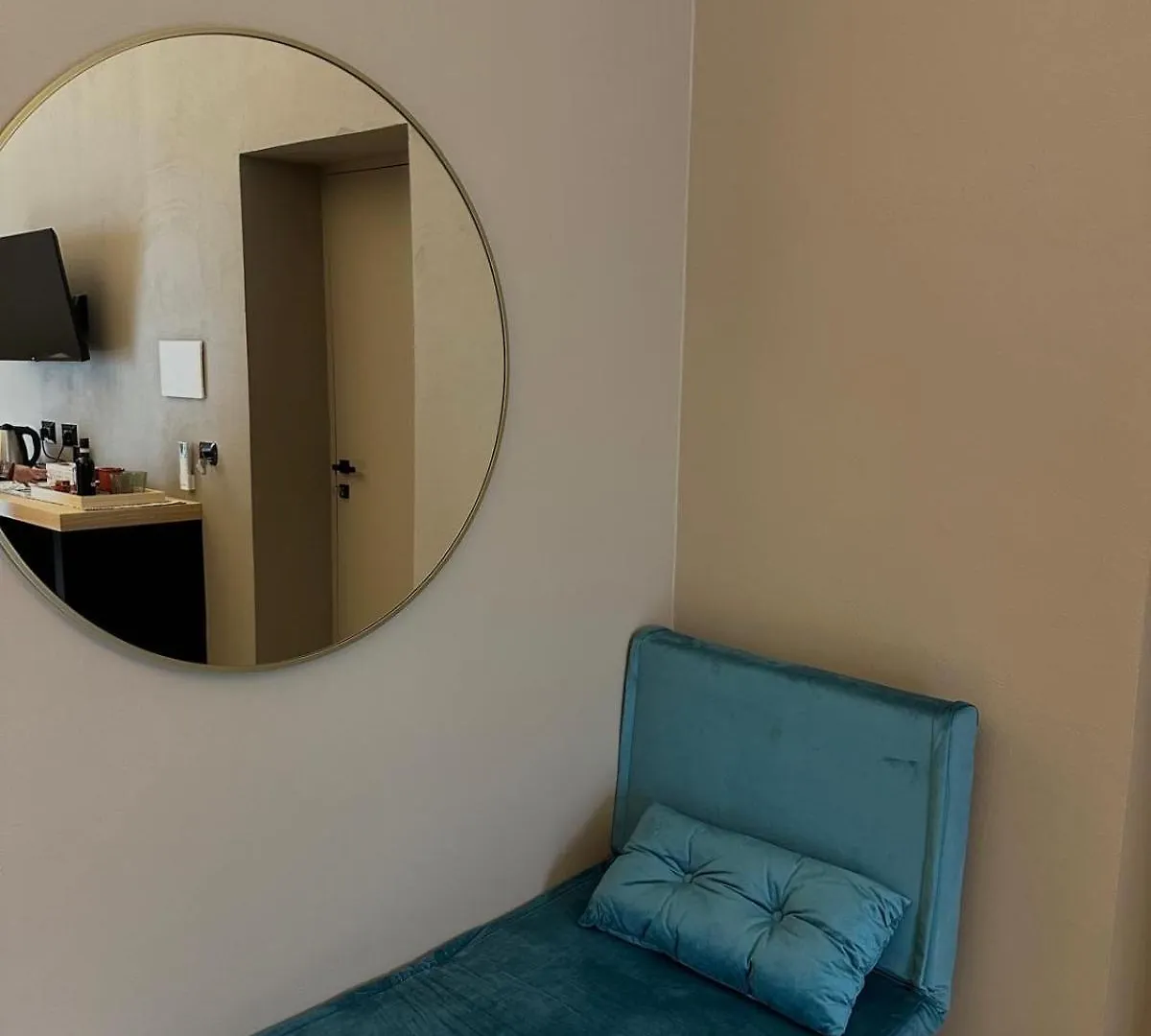 Bed & Breakfast L'Opera - Luxury Apartment Palermo