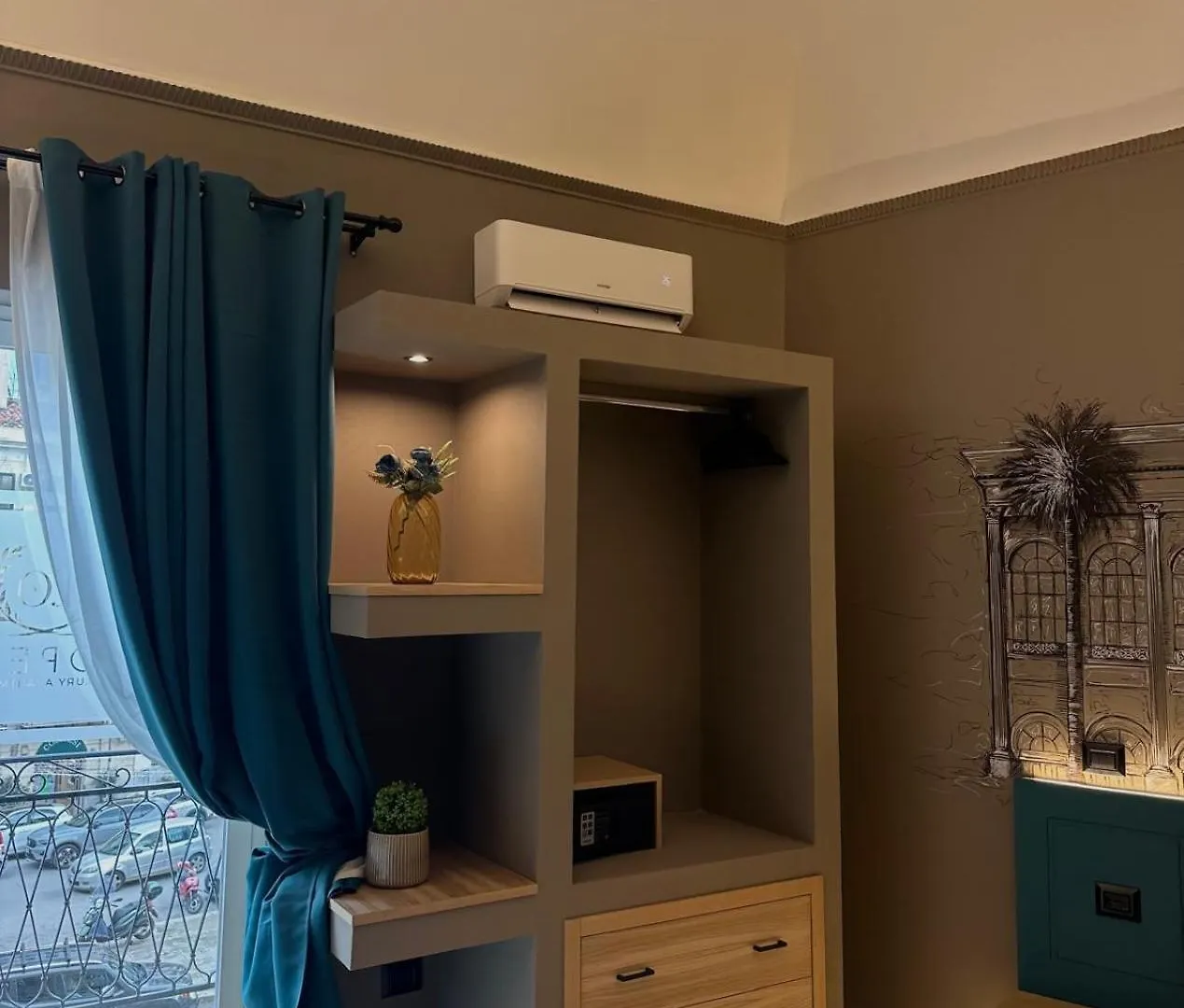 Bed & Breakfast L'Opera - Luxury Apartment Palermo