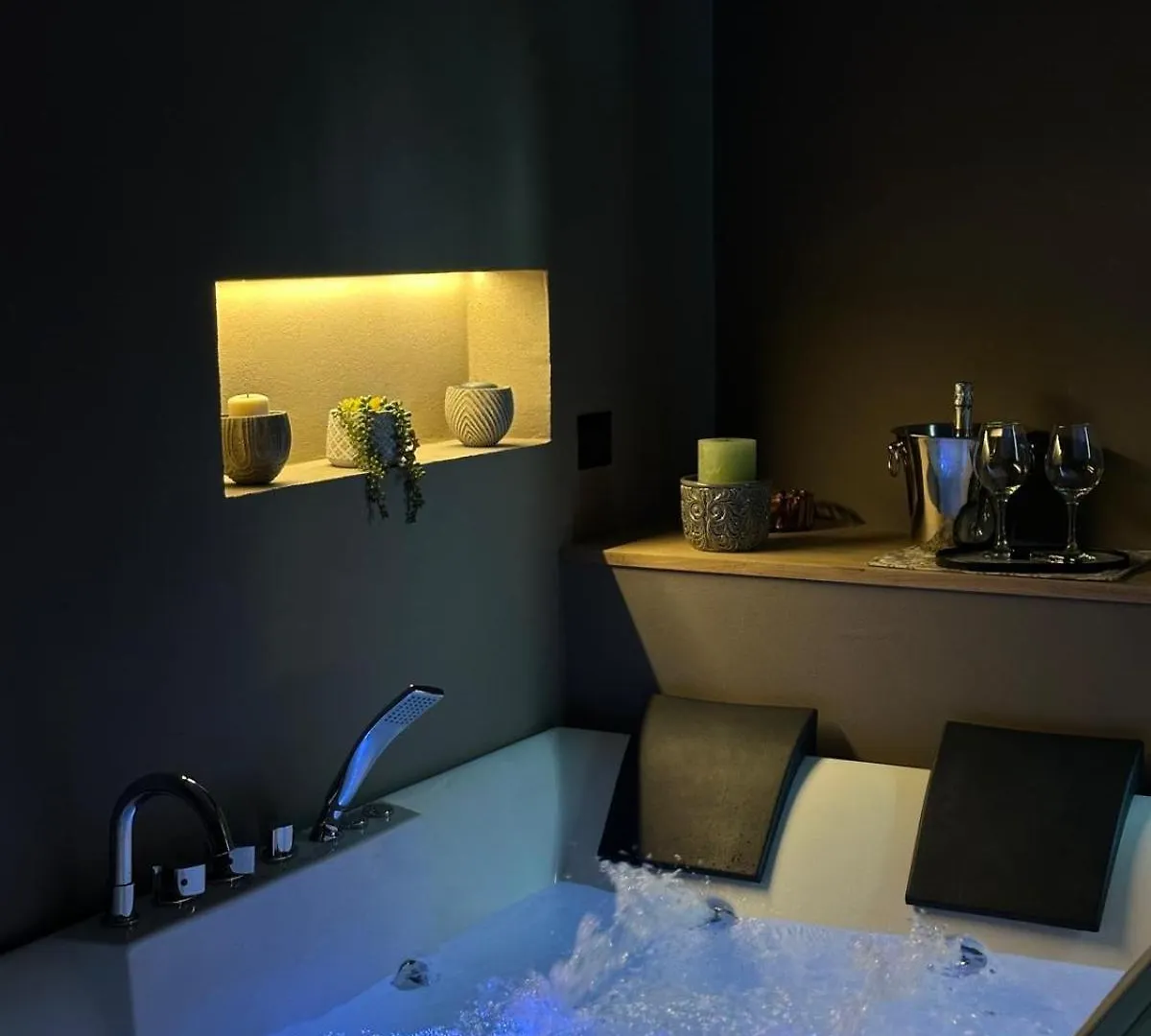 L'Opera - Luxury Apartment Palermo