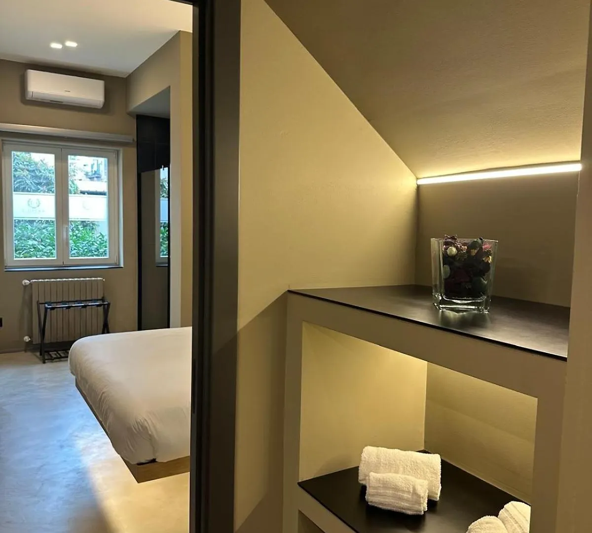 L'Opera - Luxury Apartment Palermo Italy