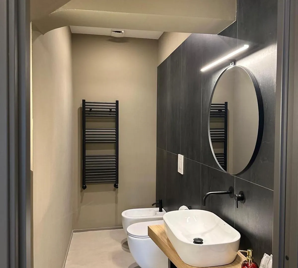 L'Opera - Luxury Apartment Palermo